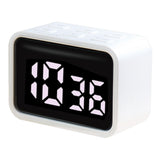 Digital Kitchen Timer Magnetic Count Up/Down Clock with Custimize Function Large LED Screen for Kids Testing Exercise