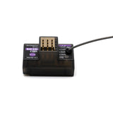 INr4 GYB 4 Channels Gyro Receiver for Flysky NB4 Lite Noble Pro Radio Transmitter AFHDS 3