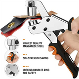 EyeletPliers Tarpaulins,EyeletPliers Set with 300Eyelets (Diameter Mm),EyeletPliers 10 Mm for Leather,Fabrics