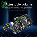 DC 12V-24V TPA3118 XH-A238 100W/60W Mono Digital Audio Power Amplifier Board Amp Module