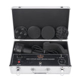 NEW Portable Fitness Vibration Cellulite Massager Back Massager Mini G5 Slimming Machine Cellulite Weight Loss Skin Tighten