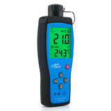 Smart Sensor AR8100 Handheld Precision Oxygen Detectors O2 Meter