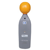 100% New Original  Electromagnetic Radiation Detector TES-593R TES593R EMF Meter Triaxial Data Logger Updated from TES-593