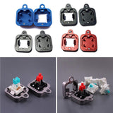 Cnc Metal Switch Opener Shaft Opener For Kailh Cherry Gateron Switch Tester