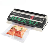 MAGIC SEAL Vacuum Sealer Automatic Commercial Food Household Senior Seag Fresh Packaging hine