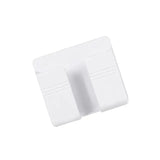 Multifunction Wall-Mounted Storage Box Organizer Case for Phone Bathroom