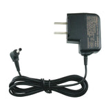 DC 6V Power Supply Adapter Charger 500mA for Omron HEM-7121 HEM-7120 JPN500 JPN600 JPN700 HEM-8712 HEM-6161 HEM-6221 U10 U31 U11