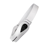 Home Micro-current Face Thin V-shaped Facial Slimming Instrument Rejuvenation Lifting Infrared Vibration Massage Thin Instrument
