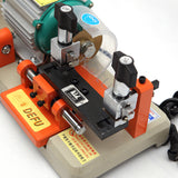 Car Door Duplicating Copy Key Cutting Drill Duplicate hine Locksmith Tools