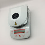 110g 0.01g MB23 Infrared Heating Grain Moisture Meter Analyzer Food Moisture Meter