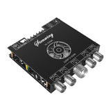 Subwoofer Amplifier Board 2.1 Channel Amplifiers Compact for Accessories