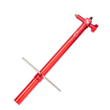Bicycle Hanger Alignment Gauge Derailleur Straighten Dropout Measure Tail Hook Correction MTB Road Bike Repair Tool