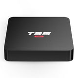 T95 SUPER Android 10.0 Smart TV 2GB RAM 16GB ROM Allwinner H3 2.4G/5.0G WiFi BT4.0 4K HD Media Player Set Top Box