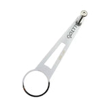 2x Tensioner, Bicycle Chain Stabilizer, Lightweight, Easy
