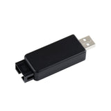 Industrial USB to TTL serial communication 3.3V 5V module UART converter CH343G or FT232RL Inside
