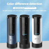 Colorimeter Meter Chromometer Smart Measuring Instrument APP Control Auto Calibration Android iOS Windows Supported