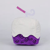 Fruit Plush Toys, Soft Stuffed Animal Pillows, Suitable For Family And Bedroom Decoration, Birthday Socks Stuffing