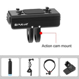 Quick Release Sports Camera Magnetic Adapter Mount Aluminum Alloy for Insta360 Ace/ Ace Pro