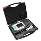 Co2 analyzer Portable Carbon Dioxide Detector Useful CO2 Meter Humidity Temperature Tester USB Gas Air Quality Monitor