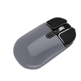 Bluetooth-compatible 2.4g Dual Mode Wireless Ai Voice Control Mouse Rechargeble