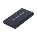 NEW Packet Viewer Protocol Analyzer Tool Supports High Full Low Speed for USB Communication