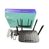 tp link Archer C5 AC1200 2.4G 300Mbps+5G 867Mbps Gigabit Wifi Dual Band Router tplink Wireless wifi