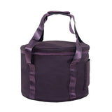 Crystal Singing Bowl Travelling Bag Thickening Padded Storage Carrying Bag NEW