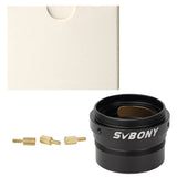SA406 adapter [specially equipped with SA401 bird watching mirror to 1.25 inch eyepiece]