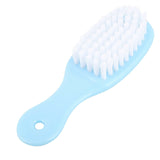 8 Pcs Multifunctional Baby Health Care Tools Thermometer Hygiene Grooming Brush Newborn Kid Kit Nail Trimmer Scissor Toiletries