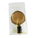 34Mm M7 Diaphragm Microphone Core Recording Condenser Mic Capsule for Studio Recording Condenser Mic