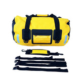Waterproof Womens Mens With Wet Pocket ,Travel Duffel For Plane,Sport Gym Tote Bags Swimming Yoga,Carry on Bag