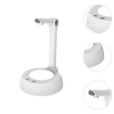 Desktop Drinking Pump USB Charging Table Top Automatic Water Dispenser for Home Kitchen