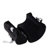 Pull Anti-Gravity Inverted Boots Fiess Hanging Spine Posture Safety Lock Buckle Shoe Cover
