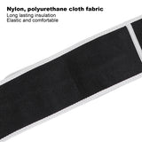 Heating Belt Long Lasting Insulation Evenly Heat Electric Heating Belt with USB Cable for Waist Back Pain for Waist Back Cramps