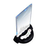 Restaurant remote waiter calling system