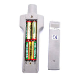 RM-1500 Digital Tachometer 10.00 to 99 999 RPM m/min ft/min