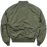 Men's Fashion Vintage Workwear Baseball Jacket