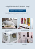 Electric Exhaust Kitchen Pipe Duct Ventilation Fan Bathroom Moxibustion Adjustable Speed Ventilador Industrial