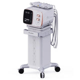 7 in 1 multi-functional water grinding skin management integrated instrument facial cleansing hydrating firming enhancing Beauty Equipment