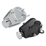 Steering Pump Exquisite Appearance Car Power Steering Pump Lightweight Sensitve Type A for SBC
