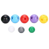 125 Pcs Molecular Kit Electron Orbital Model Aid Tool For Teachers Students Scientists Chemistry Lesson