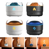 Essential Oil Diffuser with Timer Bedroom Ultrasonic Cool Mist Humidifier