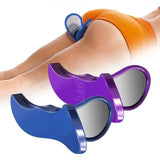 Hip Trainer Muscle Inner Thigh Buttocks Tight Supplie Beauty Training Peic Floor massage Female postpartum repair