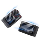 9H Tempered Glass DJI Lens Screen Protector Anti-scratch Film for Action 5 Pro Camera Accessories
