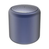 Portable Wireless Speaker 400mAh Battery Stereo Loudspeaker TWS Pairing Speakers For Home/Outdoor/Travel