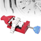 the Blade for Case Back Opener Bezel Ring Remover Snap-Back Pry Type Watch Repair Tool