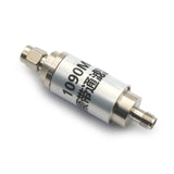 Band Pass BPF 433Mhz 868Mhz 915Mhz 1090M 1.2Ghz 1.5Ghz 2.4Ghz 5.8Ghz LC Filter Ham Radio RF POWER Amplifier Reduce noise