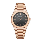 PINTIME Watch for Men Waterproof 30m Stainless Steel Fashion Quartz Wristwatch Casual Clock Simple Dial Relogios Masculino Gifts