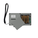 Digital Glass Thickness Meter LS201 Single Side Laser Measure Insulated Double Triple Pane Glass Air Space IG Thickness