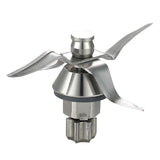 TM31 Food Processing hine Replacement Blades Stainless Steel Knife Parts Multifunctional Accessories